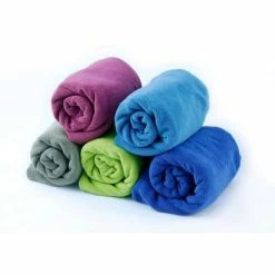 Promo 🌟 Swimwear Accessories Sea To Summit Tek Towel 💯