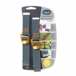 Cheap 🤩 Paddle Accessories Sea To Summit Accessory Strap With Hook Release 🔔