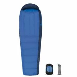 Cheap striker Store 26 Cheapest π― Sleeping Bags Sea To Summit Trek Down 18Β° Sleeping Bag β