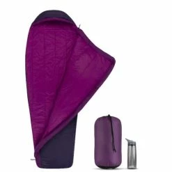 Best deal 🔥 Sleeping Bags 👩 Women's Sea To Summit Quest 30° Synthetic Sleeping Bag 💯
