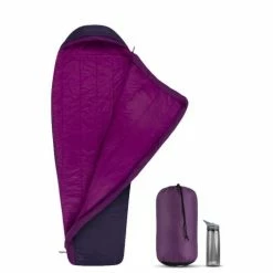 Best deal 🔥 Sleeping Bags 👩 Women's Sea To Summit Quest 30° Synthetic Sleeping Bag 💯 -Cheap striker Store unnamed file 113