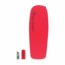 Hot Sale 🌟 Blankets, Pads & Pillows Sea To Summit 👩 Women's UltraLight Self Inflating Mat 💯