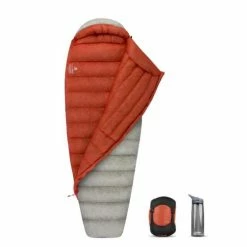 Cheap 🎉 Sleeping Bags Sea To Summit Flame UltraLight 👩 Women's Sleeping Bag 25° 🤩 -Cheap striker Store unnamed file 121
