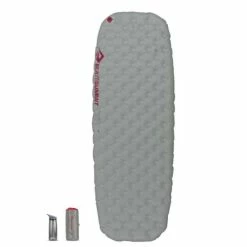 Coupon 🎁 Blankets, Pads & Pillows Sea To Summit 👩 Women's Ether Light XT Insulated Mat 🥰