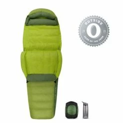 Cheap striker Store 10 Wholesale π Sleeping Bags Sea To Summit Ascent Down 15F Sleeping Bag π