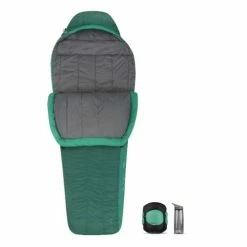 Best Sale 👏 Sleeping Bags Sea To Summit Traverse Synthetic 26° Sleeping Bag 🧨
