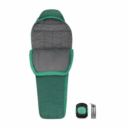 Best Sale ๐ Sleeping Bags Sea To Summit Traverse Synthetic 26ยฐ Sleeping Bag ๐งจ 2 Best Sale ๐ Sleeping Bags Sea To Summit Traverse Synthetic 26ยฐ Sleeping Bag ๐งจ - Image 2