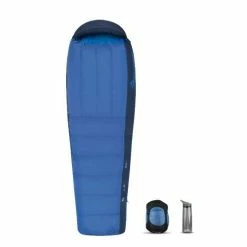 Cheapest 🧨 Sleeping Bags Sea To Summit Trek Down 30° Sleeping Bag 🎉 -Cheap striker Store unnamed file 146