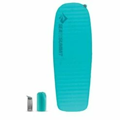 Buy 🤩 Blankets, Pads & Pillows Sea To Summit 👩 Women's Comfort Light Self Inflating Mat 🧨