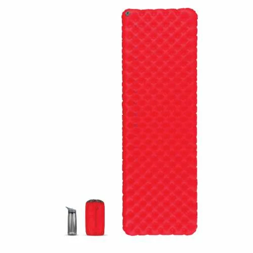 New 𧨠Blankets, Pads & Pillows Sea To Summit Comfort Plus XT Insulated Mat Rect. β 1 New 𧨠Blankets, Pads & Pillows Sea To Summit Comfort Plus XT Insulated Mat Rect. β