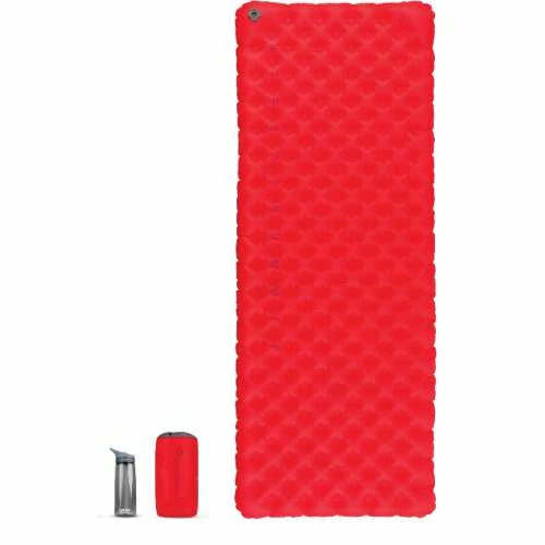 New 𧨠Blankets, Pads & Pillows Sea To Summit Comfort Plus XT Insulated Mat Rect. β 2 New 𧨠Blankets, Pads & Pillows Sea To Summit Comfort Plus XT Insulated Mat Rect. β - Image 2