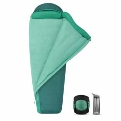 Outlet 🥰 Sleeping Bags 👩 Women's Sea To Summit Journey 18° Down Sleeping Bag 🛒 -Cheap striker Store unnamed file 165