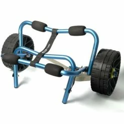 Cheap striker Store 20 Best deal π₯° Paddle Sports Carts & Trailers Sea To Summit Medium Cart With Solid Wheels βοΈ