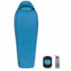 Coupon π Sleeping Bags π© Women's Sea To Summit Venture Synthetic 23Β° Sleeping Bag π