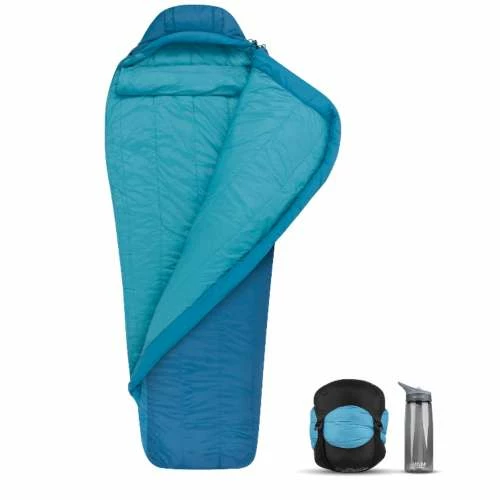 Coupon π Sleeping Bags π© Women's Sea To Summit Venture Synthetic 23Β° Sleeping Bag π 2 Coupon π Sleeping Bags π© Women's Sea To Summit Venture Synthetic 23Β° Sleeping Bag π - Image 2