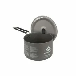 Outlet 🎉 Camping Pots & Pans Sea To Summit Alpha 1.9L Pot 👍