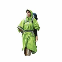 Best reviews of 🤩 Camping Accessories Sea To Summit Nylon Tarp-Poncho 🥰