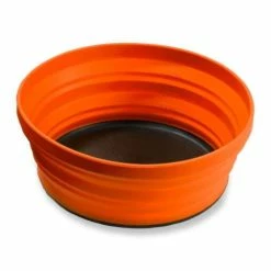 Buy 🔔 Camping Dishes Sea To Summit X-Bowl 🥰