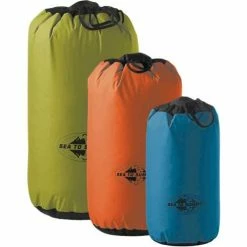 Hot Sale 🌟 Sling Bags & Drawstring Bags Sea To Summit Nylon Stuff Sack 🔥