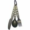 Hot Sale ⭐ Camping Utensils Sea To Summit Alpha Utensil Set ✔️