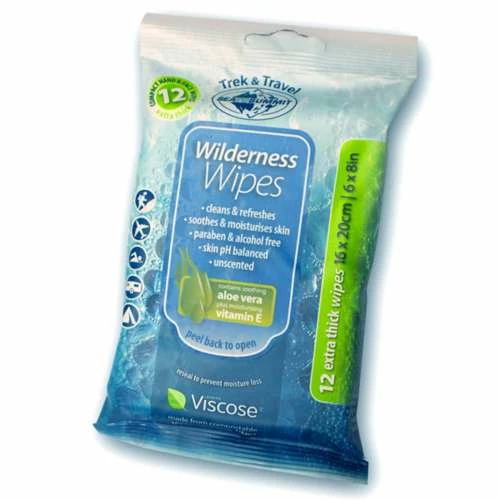 Discount π First Aid Sea To Summit XL Wilderness Wipes π― 1 Discount π First Aid Sea To Summit XL Wilderness Wipes π―