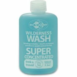 Best reviews of ❤️ First Aid Sea To Summit Wilderness Wash 🥰