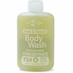 Coupon 🔔 First Aid Sea To Summit Travel Body Wash 👏