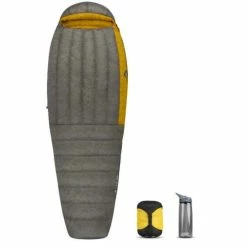 Outlet ⌛ Sleeping Bags Sea To Summit Spark UltraLight Sleeping Bag 5° ❤️