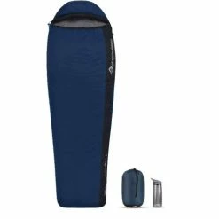 Coupon π Sleeping Bags Sea To Summit Trailhead Synthetic Sleeping Bag 31Β° π€©