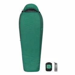 Cheap striker Store 24 Wholesale 𧨠Sleeping Bags Sea To Summit Traverse Synthetic 35Β° Sleeping Bag π
