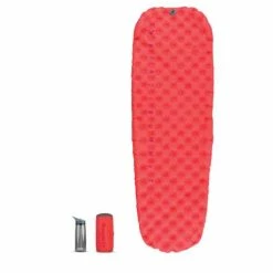 Budget 🧨 Blankets, Pads & Pillows Sea To Summit 👩 Women's UltraLight Insulated Mat ⭐