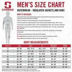 Cheapest 🥰 Bibs & Overalls Men's StrikerICE Predator Bibs 👏 -Cheap striker Store unnamed file 287