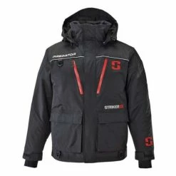 Cheap π Winter Shell Jackets Men's StrikerICE Predator Jacket π§¨
