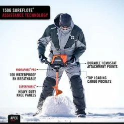 New 🌟 Bibs & Overalls Men's Striker Apex Bibs 🌟 -Cheap striker Store unnamed file 298