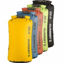 Top 10 ⭐ Sling Bags & Drawstring Bags Sea To Summit Big River Dry Bag 🌟