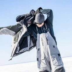 New 🌟 Bibs & Overalls Men's Striker Apex Bibs 🌟 -Cheap striker Store unnamed file 300