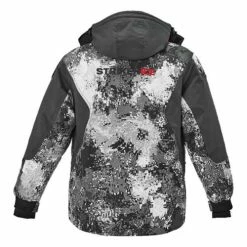 Budget 😍 Winter Shell Jackets Kids' StrikerICE Predator Jacket 🌟 -Cheap striker Store unnamed file 308