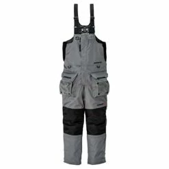 Deals ⭐ Bibs & Overalls Men's StrikerICE Hardwater Bibs 🔥