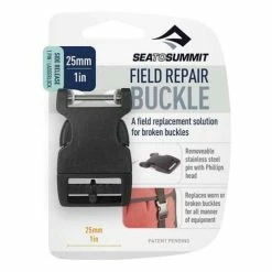 Hot Sale 🌟 Pack Accessories Sea To Summit Side Release 1-Pin Field Repair Buckle ✨