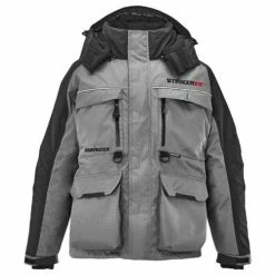 Budget 👏 Winter Shell Jackets Men's StrikerICE Hardwater Jacket 🎉 9 Budget 👏 Winter Shell Jackets Men's StrikerICE Hardwater Jacket 🎉 -Cheap striker Store unnamed file 321