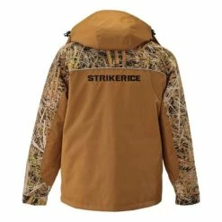 Top 10 😍 Winter Shell Jackets Men's StrikerICE Trekker Jacket 🔔 -Cheap striker Store unnamed file 332