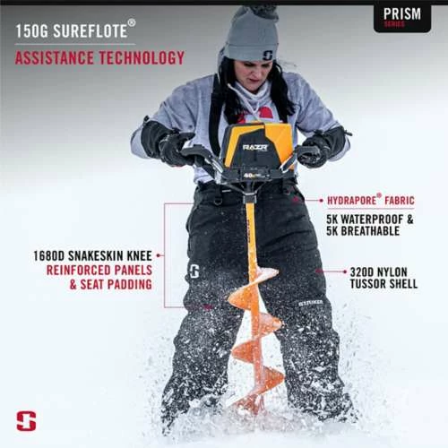 Deals ❤️ Bibs & Overalls 👩 Women's StrikerICE Prism Pants 👏 6 Deals ❤️ Bibs & Overalls 👩 Women's StrikerICE Prism Pants 👏 - Image 6