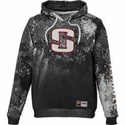 Outlet ❤️ Hoodies & Sweatshirts Men's Striker Rage Hoodie ⌛