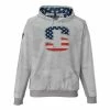 Brand new 🎁 Hoodies & Sweatshirts Men's Striker USA Hoodie 👍