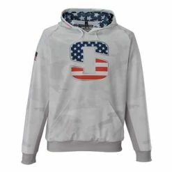 Brand new 🎁 Hoodies & Sweatshirts Men's Striker USA Hoodie 👍