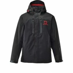 Outlet ✔️ Rain Jackets Men's Striker Denali Insulated Rain Jacket 👍