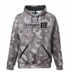 Buy ⭐ Shirts Men's Striker Kinetic Hoodie 🛒