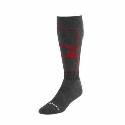 Brand new ✨ Men's Striker StrikerICE Wool Knee High Ice Fishing 🧦 Socks 😉