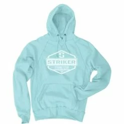 Best deal 😀 Hoodies & Sweatshirts 👩 Women's Striker Hailstone Hoodie 🔥