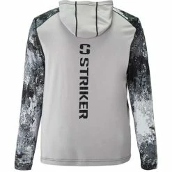 Coupon π₯ Shirts Men's Striker LoTide UPF50+ Hoodie βοΈ